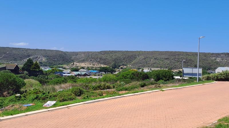 0 Bedroom Property for Sale in Stilbaai Wes Western Cape